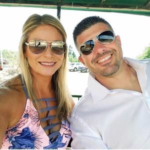 Meet your Posher, Chad